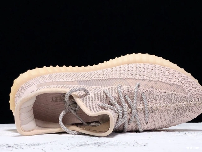 FV5666 Reflective Boost Synth Adidas Yeezy V2 350 0911